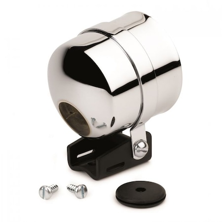 Auto Meter 2-5/8IN MOUNTING CUP, TEMP GA, CHROME 3203